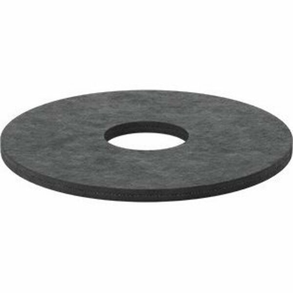 Bsc Preferred Abrasion-Resistant Cushioning Washer for 7/8 Screw Size 0.875 ID 3 OD, 5PK 90131A320